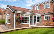 Bradaford house extension leads